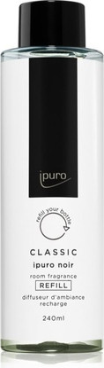 Ipuro Essentials Black Bamboo Refill
