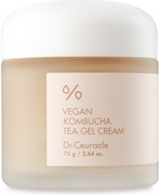 Dr. Ceuracle Vegan Kombucha Tea Gel Cream