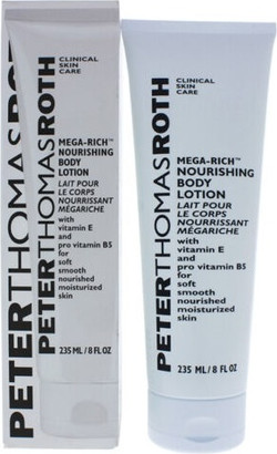 Mega-Rich Body Lotion Peter Thomas Roth