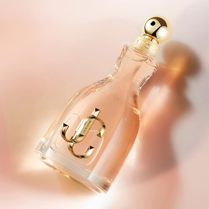 Jimmy Choo I Want Choo Eau De Parfum