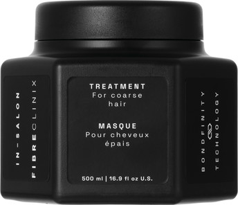 Schwarzkopf Fibre Clinix Behandlung
