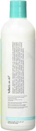 One Decadence Conditioner Devacurl