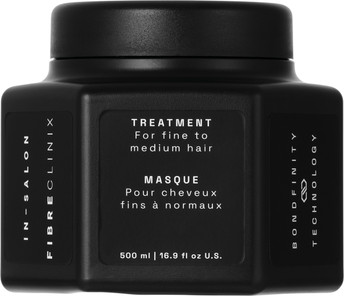 Schwarzkopf Fibre Clinix Feines Treatment
