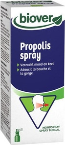 Oral Spray Biover