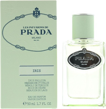 Eau de Parfum Prada Infusion Diris