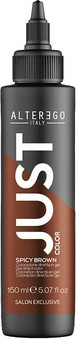 Alterego Just Color Spicy Brown Direktzie