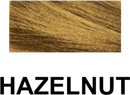 Alterego Passion Colour Mask Hazelnut