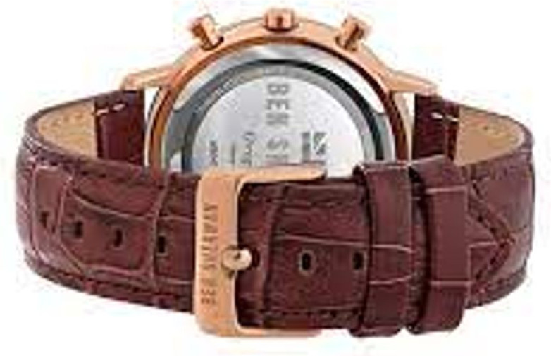 Watch Ben Sherman
