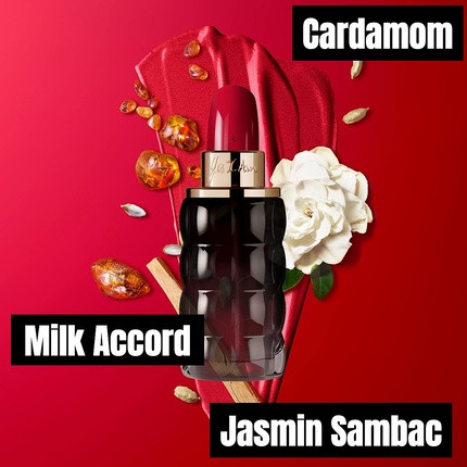 Eau de Parfum Cacharel Yes I Am