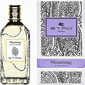 Shantung Eau de Parfum Etro