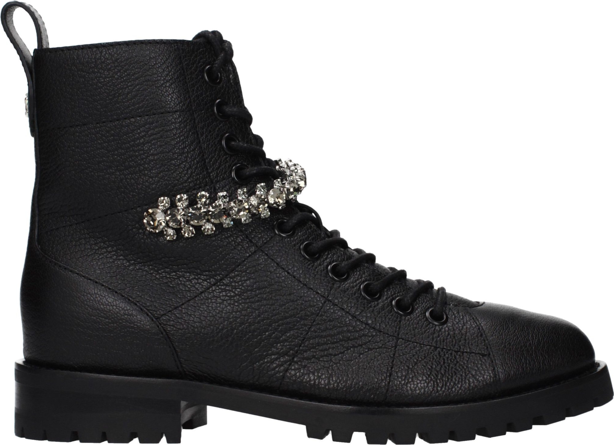 Jimmy Choo Eyewear Ankle Boots Tuflisi