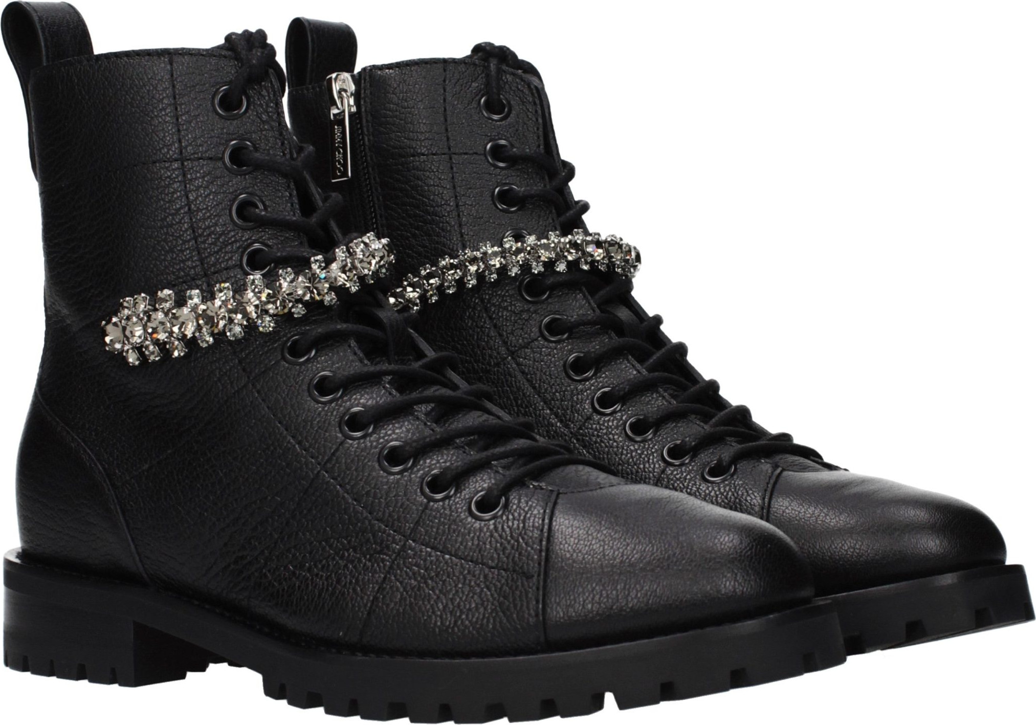 Jimmy Choo Eyewear Ankle Boots Tuflisi