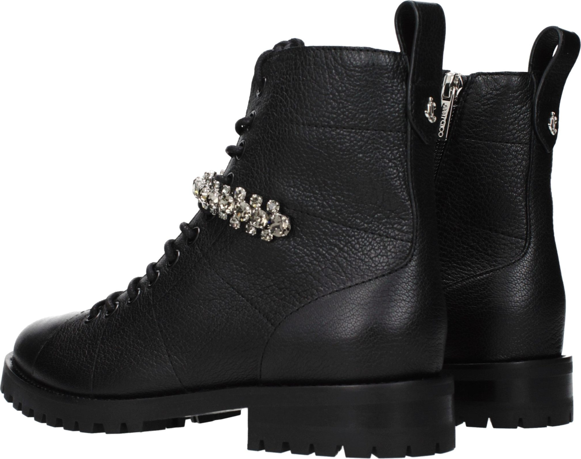 Jimmy Choo Eyewear Ankle Boots Tuflisi