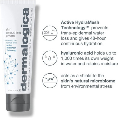 Dermalogica Skin Smoothing Cream