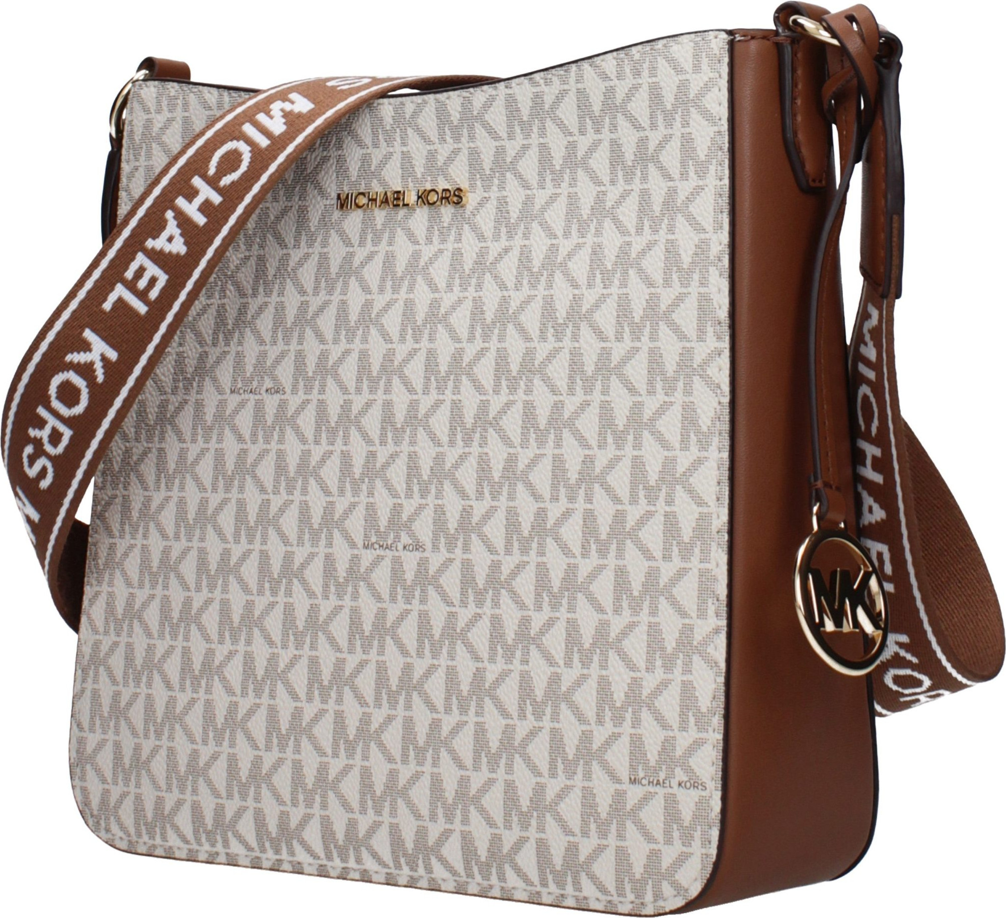 Michael Kors Xaltqi Crossbody Sumkasi