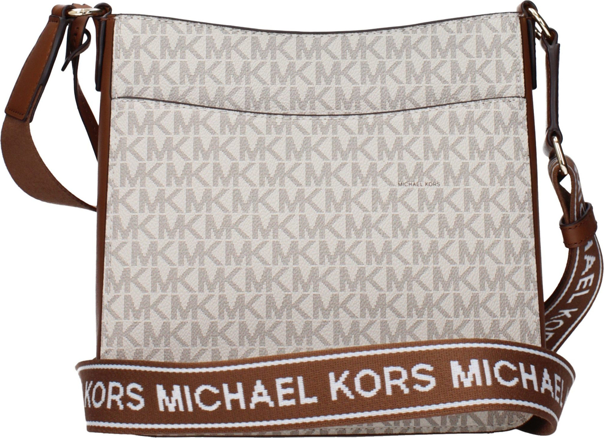 Michael Kors Xaltqi Crossbody Sumkasi