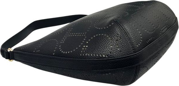 Black Polyethylene Shoulder Bag TWINSET