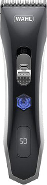 Wahl Smart Clip Kabelloser Tierhaartrimmer