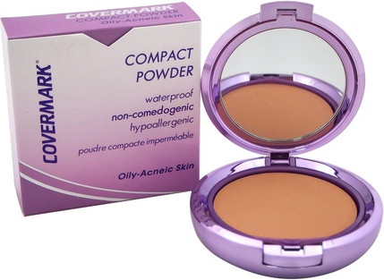 Compact Powder Covermark