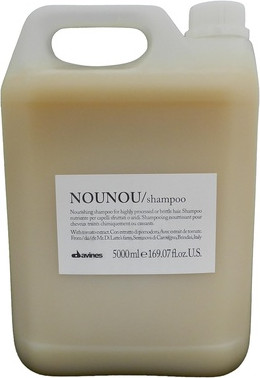 Davines Essential Nounou shampuni