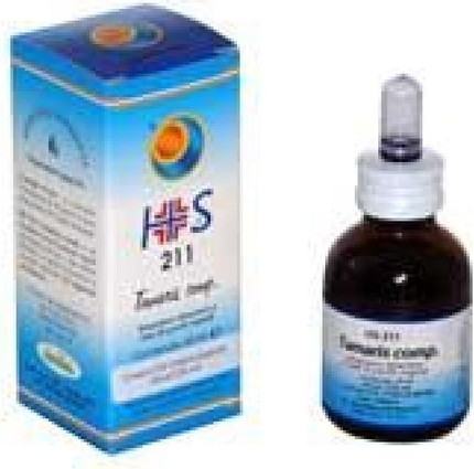 Туалетная вода Herboplanet Tamaris Comp
