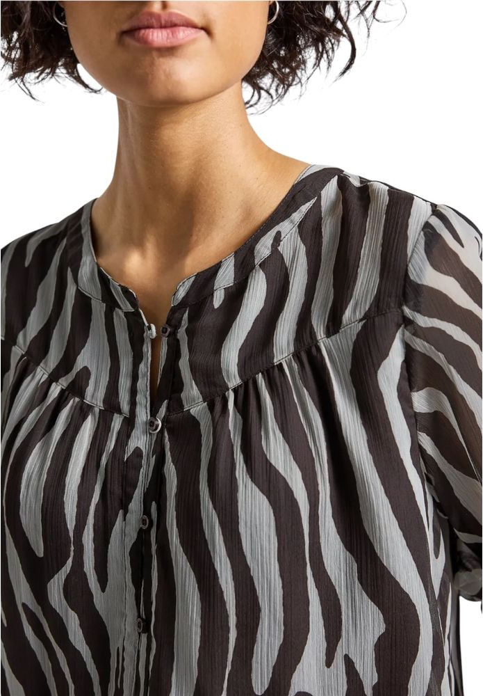 Polyester Blouse Street One