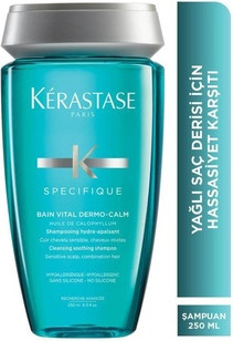 Kerastase Dermo-Calm Soothing Bath shampuni