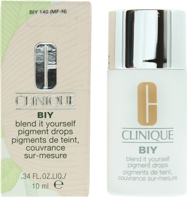Clinique Biy Blend It Yourself Pigment Drops