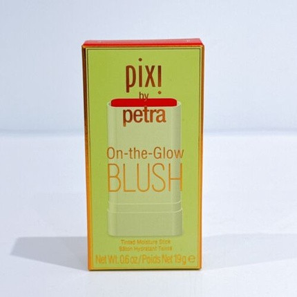 On-The-Glow Blush Stick - Ruby Blush Italia