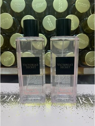 Victoria's Secret Love Is Heavenly Fragrance Mist