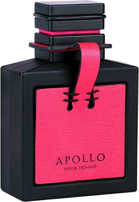 Apollo Pour Homme Eau de Parfum
