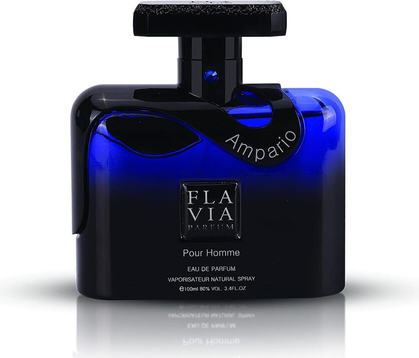 Eau de Parfum Flavia Ampario For Men