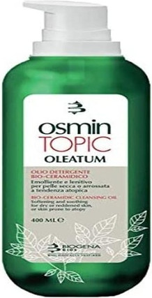 Cleansing Oil Biogena Osmin Oleatum Bio Ceramide