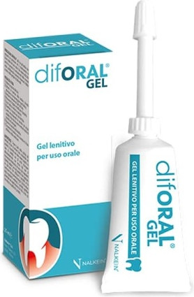Nalkein Sa Diforal Gel