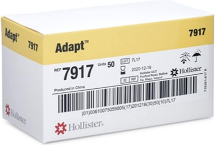 ADAPT NO STING Schutz-Tücher Hollister
