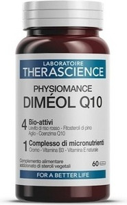 Cholesterin-Präparat Laboratoire Therascience