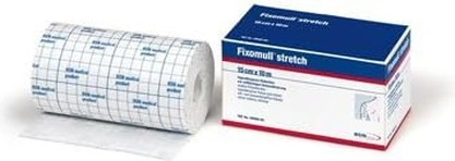 Esp Fixomull Stretch Bsn Medical