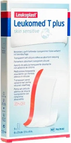 Leukoplast Leukomed T Plus Skin Sensitive Bsn Medical