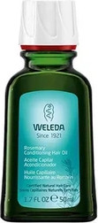 Weleda Nährendes Haaröl