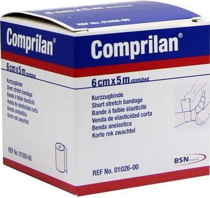 Comprilan Stretch-Binde Bsn Medical