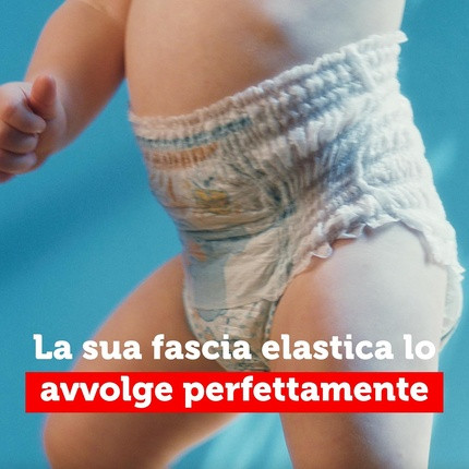 Diapers Pampers Baby Dry Maxi Pants