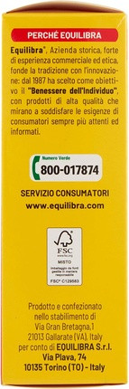 Equilibra Immuno Energy Kalium & Magnesium Beutel