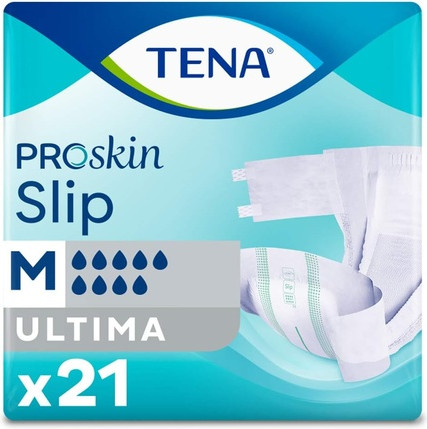 Adult Diapers Tena