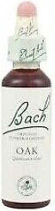 Eau de Toilette Schwabe Pharma Oak Fiori Di Bach