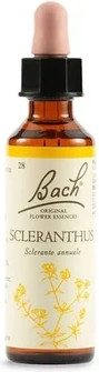 Schwabe Pharma Sclerantus Bach Original