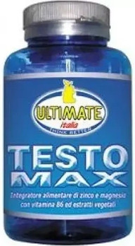 Vita Al Top Ultimate Sport Testo Max