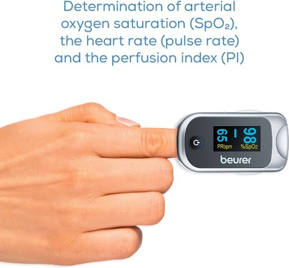 Pulse Oximeter Beurer PO 40