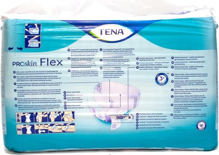 Protectors Tena Maxi