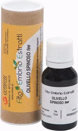 Туалетная вода Cemont Olivello Spinoso