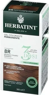 Haarfarbe Antica Erboristeria